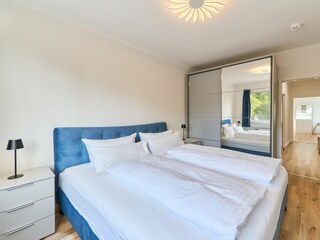 Ferienwohnung Timmendorfer Strand Ausstattung 18