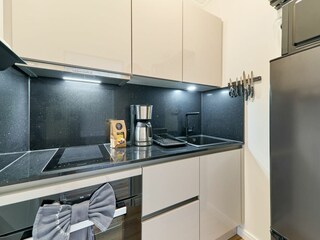 Ferienwohnung Timmendorfer Strand Ausstattung 19