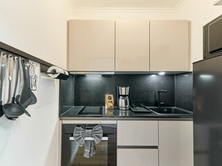 Ferienwohnung Timmendorfer Strand Ausstattung 20