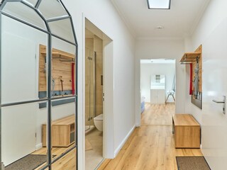 Ferienwohnung Timmendorfer Strand Ausstattung 21