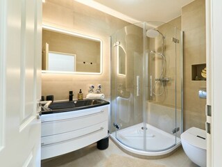 Ferienwohnung Timmendorfer Strand Ausstattung 22