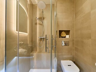 Ferienwohnung Timmendorfer Strand Ausstattung 23