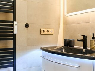 Ferienwohnung Timmendorfer Strand Ausstattung 24