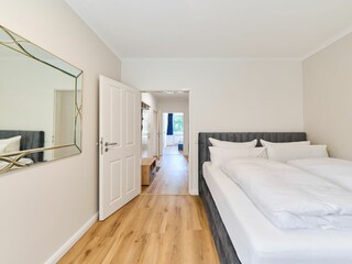 Ferienwohnung Timmendorfer Strand Ausstattung 28