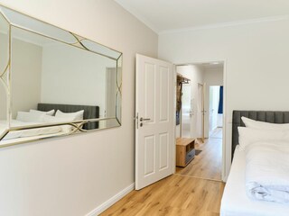 Ferienwohnung Timmendorfer Strand Ausstattung 29