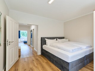 Ferienwohnung Timmendorfer Strand Ausstattung 31