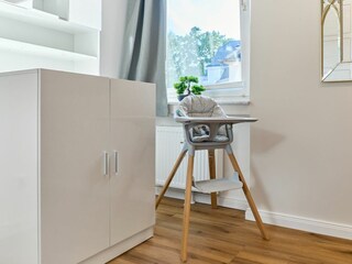 Ferienwohnung Timmendorfer Strand Ausstattung 32