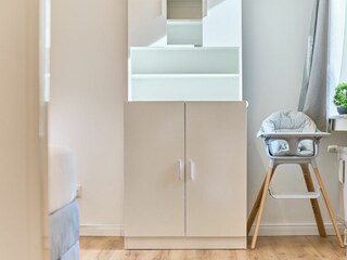 Ferienwohnung Timmendorfer Strand Ausstattung 33