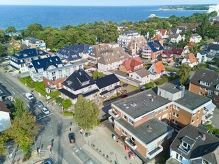 Ferienwohnung Timmendorfer Strand Umgebung 34