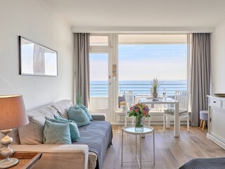 Ferienwohnung Timmendorfer Strand Ausstattung 1