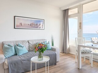 Ferienwohnung Timmendorfer Strand Ausstattung 7