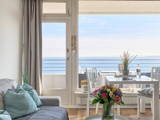 Ferienwohnung Timmendorfer Strand Ausstattung 8