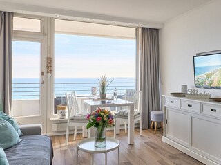 Ferienwohnung Timmendorfer Strand Ausstattung 11