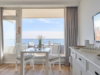 Ferienwohnung Timmendorfer Strand Ausstattung 12