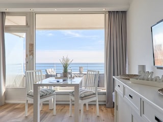 Ferienwohnung Timmendorfer Strand Ausstattung 13