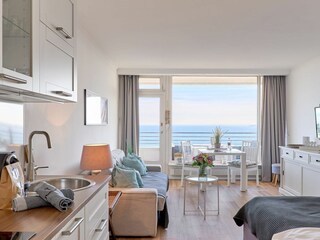 Ferienwohnung Timmendorfer Strand Ausstattung 13