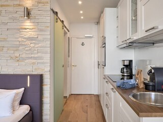 Ferienwohnung Timmendorfer Strand Ausstattung 14