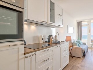 Ferienwohnung Timmendorfer Strand Ausstattung 17