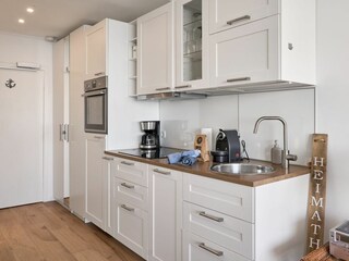 Ferienwohnung Timmendorfer Strand Ausstattung 16