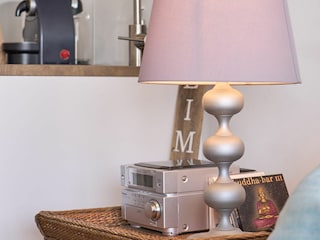 Ferienwohnung Timmendorfer Strand Ausstattung 9