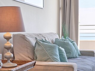 Ferienwohnung Timmendorfer Strand Ausstattung 19