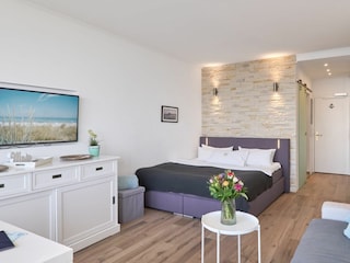 Ferienwohnung Timmendorfer Strand Ausstattung 21