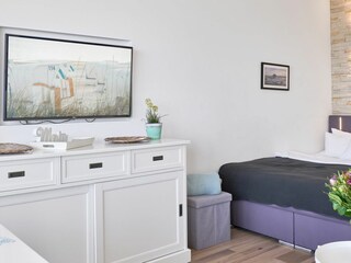 Ferienwohnung Timmendorfer Strand Ausstattung 10