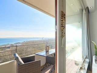 Ferienwohnung Timmendorfer Strand Außenaufnahme 2