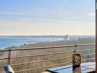 Ferienwohnung Timmendorfer Strand Außenaufnahme 3