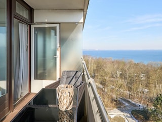 Ferienwohnung Timmendorfer Strand Außenaufnahme 5