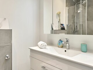 Ferienwohnung Timmendorfer Strand Ausstattung 21