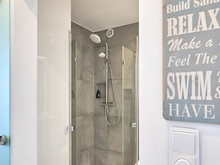 Ferienwohnung Timmendorfer Strand Ausstattung 24