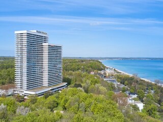 Ferienwohnung Timmendorfer Strand Umgebung 26