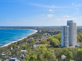 Ferienwohnung Timmendorfer Strand Umgebung 25