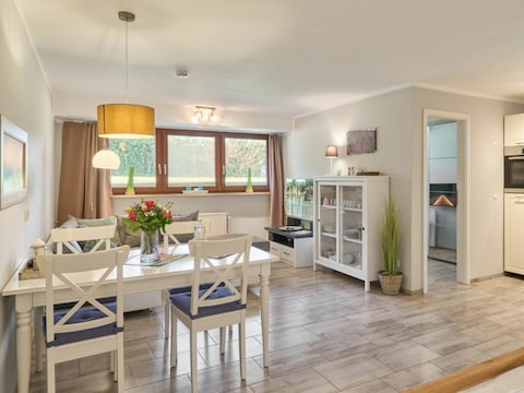 Ferienwohnung Düne1717 Timmendorfer Strand