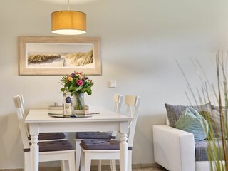 Ferienwohnung Timmendorfer Strand Ausstattung 4