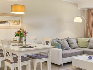 Ferienwohnung Timmendorfer Strand Ausstattung 5