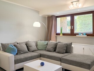 Ferienwohnung Timmendorfer Strand Ausstattung 6