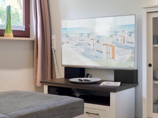 Ferienwohnung Timmendorfer Strand Ausstattung 7