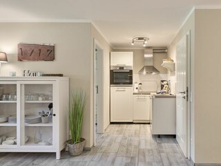 Ferienwohnung Timmendorfer Strand Ausstattung 8