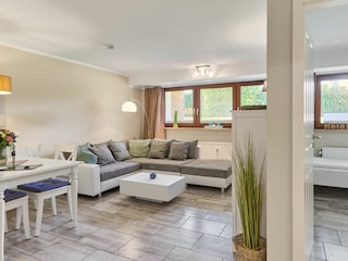 Ferienwohnung Timmendorfer Strand Ausstattung 9