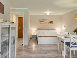 Ferienwohnung Timmendorfer Strand Ausstattung 10