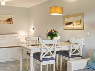 Ferienwohnung Timmendorfer Strand Ausstattung 11