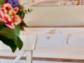 Ferienwohnung Timmendorfer Strand Ausstattung 13