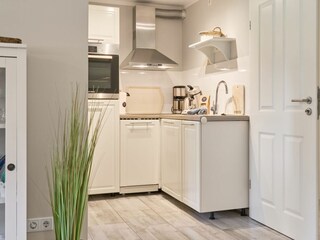 Ferienwohnung Timmendorfer Strand Ausstattung 15