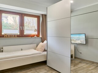 Ferienwohnung Timmendorfer Strand Ausstattung 17