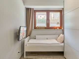 Ferienwohnung Timmendorfer Strand Ausstattung 14