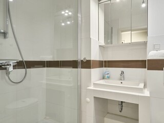 Ferienwohnung Timmendorfer Strand Ausstattung 19