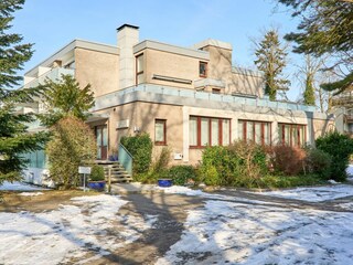 Ferienwohnung Timmendorfer Strand Außenaufnahme 2