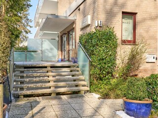 Ferienwohnung Timmendorfer Strand Außenaufnahme 3